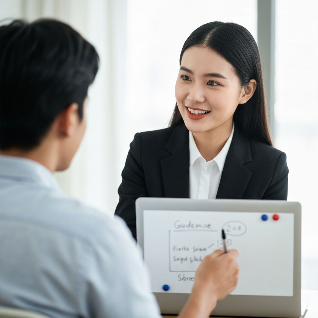 Mentoría 1:1 (30 min)